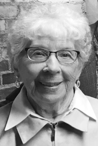 Rita Faye Stephan